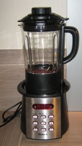 Thermo-Standmixer PC 290