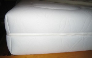 Sleepmaxx-Dream-Taschenfederkern-Matratze
