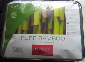Pure Bamboo