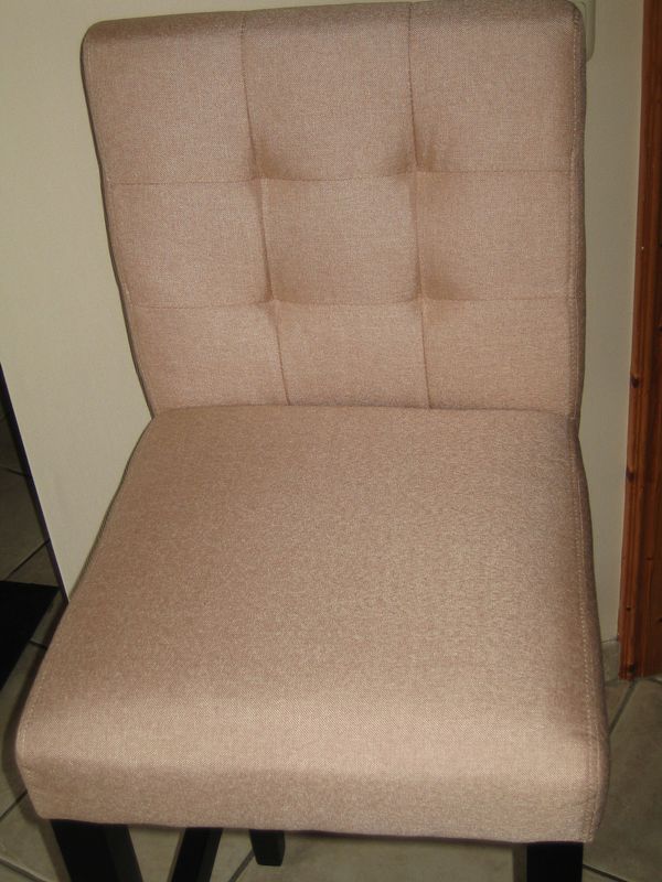 Barhocker-Sitzfläche