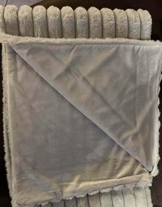 | Textil“… von „Star Petra´s Home Testparcour Kuscheldecken flauschige